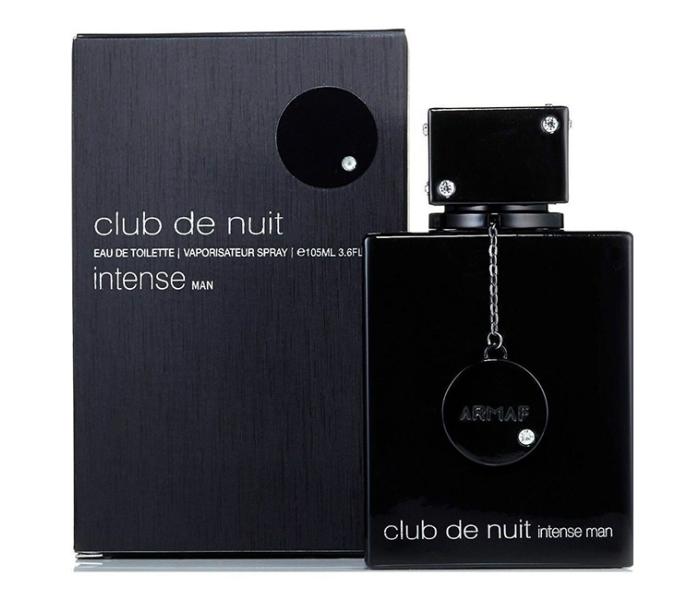 Armaf Club De Nuit Intense , Barbati, Eau De Toilette, 105ml