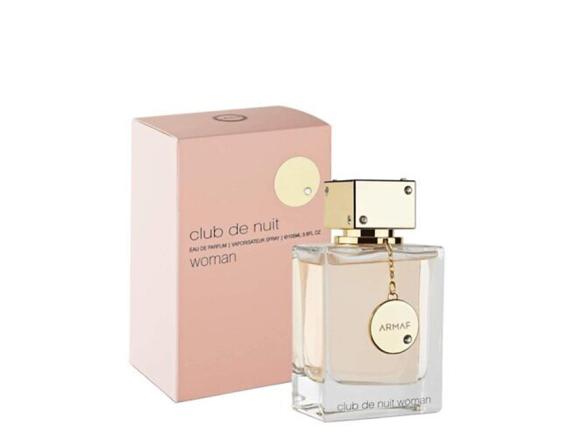 Armaf Club De Nuit, Eau De Parfum, Femei, 105ml
