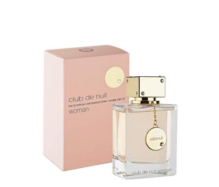 Armaf Club De Nuit, Eau De Parfum, Femei, 105ml