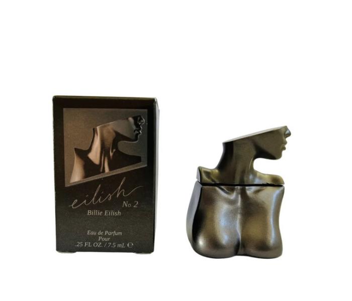 Billie Eilish launched Eilish No 2, Unisex, Eau De Parfum, 7.5ml