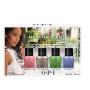 Lac de unghii OPI Nail Lacquer Mini New Orleans Collection, 4x3.75ml