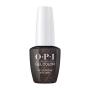 Lac de unghii semipermanent OPI Gel Color Top The Package With A Beau, 15ml