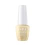 Lac de unghii semipermanent OPI Gel Color Gift Of Gold Never Gets Old, 15ml