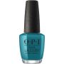 Lac de unghii OPI Nail Lacquer Teal Me More, Teal Me More, 15ml