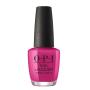 Lac de unghii OPI Nail Lacquer You`re The Shade That I Want, 15ml