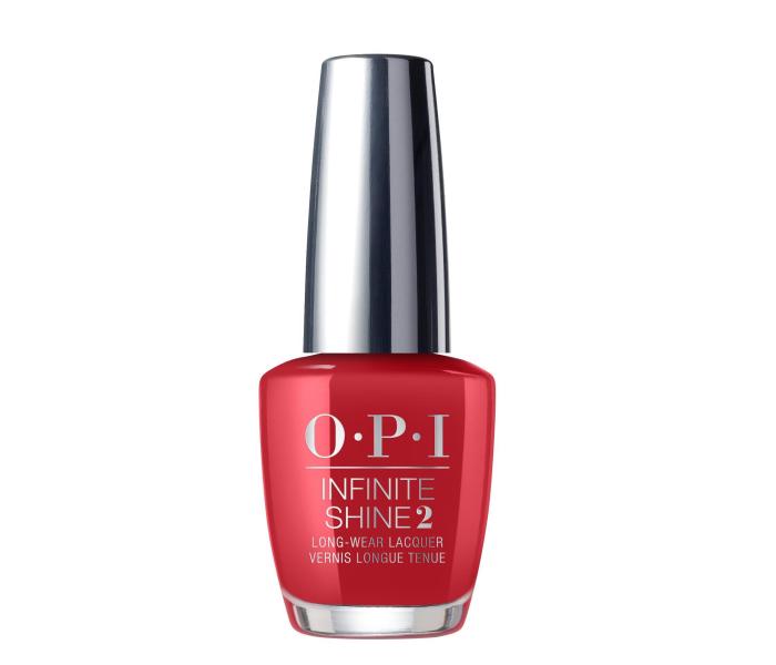 Lac de unghii OPI Infinite Shine Tell Me About It Stud, 15ml