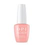 Lac de unghii semipermanent OPI Gel Color Hopelessly Devoted To OPI, 7.5ml