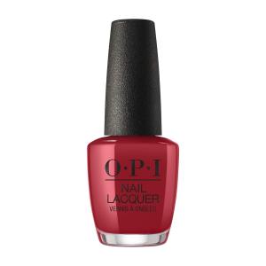 Lac de unghii OPI Nail Lacquer I Love You Just Be-Cusco, 15ml