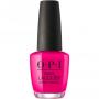 Lac de unghii OPI Nail Lacquer Toying with Trouble, 15ml