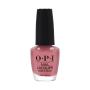 Lac de unghii OPI Nail Lacquer Rice Rice Baby, 15ml