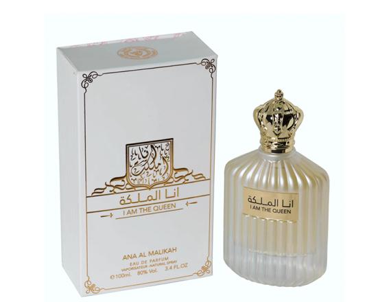 Ard Al Zaafaran I Am The Queen, Femei, Eau de Parfum, 100ml
