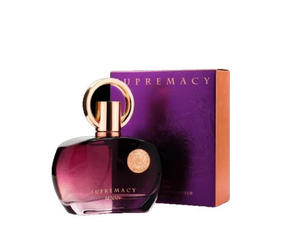 Afnan Supremacy Purple, Eau De Parfum, Femei, 100ml