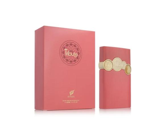 Afnan Tribute Pink Femei, Eau de Parfum, 100ml