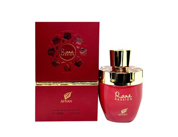 Afnan Rare Passion Barbati, Eau de Parfum, 100ml
