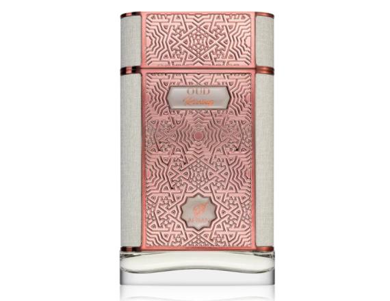 Afnan Oud Rising, Eau De Parfum, Unisex, 100ml