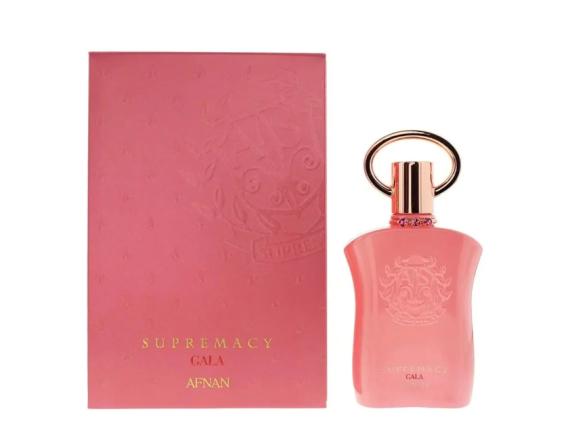 Afnan Supremacy Gala Femei, Extract de Parfum 90ml