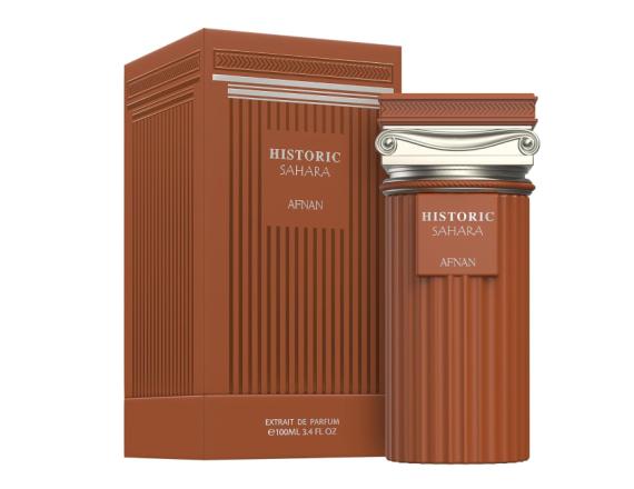 Afnan Historic Sahara Unisex, Eau de Parfum, 100ml
