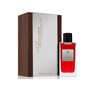 Aurora Scent Aroma II, Barbati, Eau De Parfum, 100ml