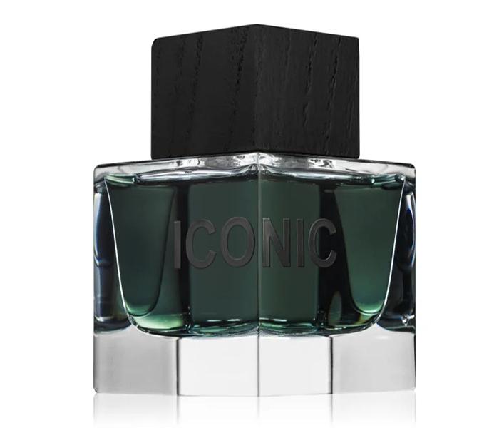 Aurora Scent ICONIC, Barbati, Eau De Parfum, 100ml
