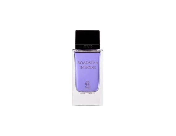 Aurora Scent Roadstar Intense, Eau De Parfum, Barbati, 100ml