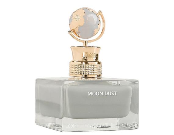 Aurora Scent Moon Dust, Unisex, Eau De Parfum 100ml