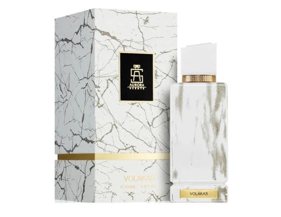 Aurora Scent Volakas, Unisex, Eau De Parfum, 100ml