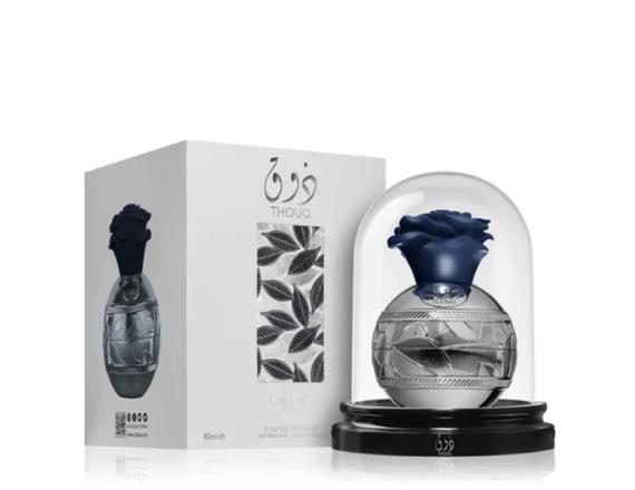 Lattafa Thouq, Unisex, Eau De Parfum, 80ml