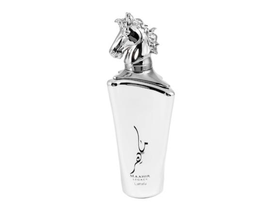Lattafa Maahir Legacy Barbati, Eau de Parfum, 100ml
