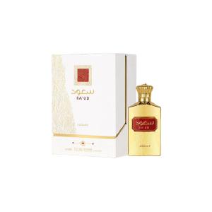 Lattafa Saud Asdaaf, Unisex, Eau De Parfum, 100ml