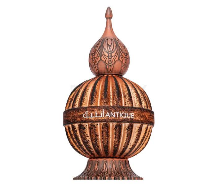 Lattafa Ard Of Natural, Unisex, Eau De Parfum, 100ml