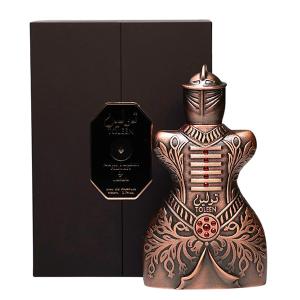 Lattafa Toleen, Unisex, Eau De Parfum, 80ml