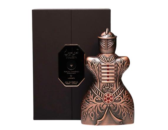Lattafa Toleen, Unisex, Eau De Parfum, 80ml