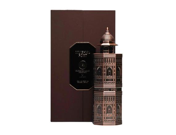 Lattafa Mughal Fort, Unisex, Eau De Parfum, 100ml
