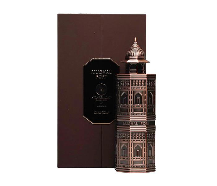 Lattafa Mughal Fort, Unisex, Eau De Parfum, 100ml
