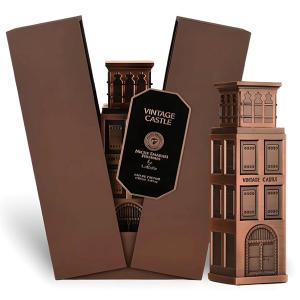 Lattafa Vintage Castle, Barbati, Eau De Parfum, 100ml