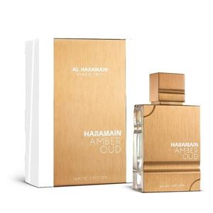 Al Haramain Amber Oud White, Unisex, Eau De Parfum 60ml