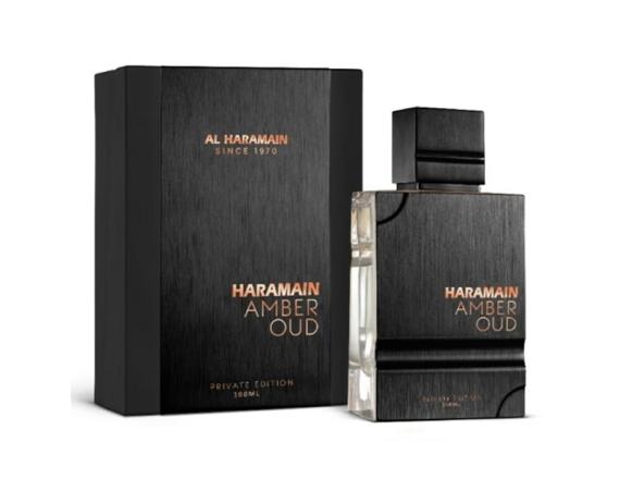 Al Haramain Amber Oud Private, Eau De Parfum, Unisex, 60ml