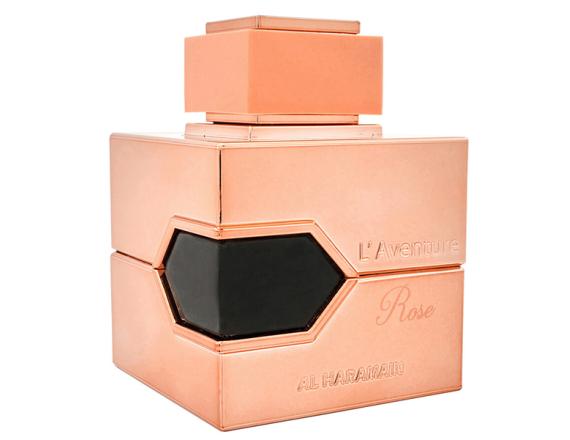 Al Haramain L`Aventure Rose, Eau De Parfum, Femei, 100ml
