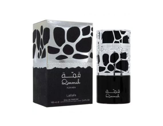 Lattafa Qimmah, Barbati, Eau De Parfum, 100ml