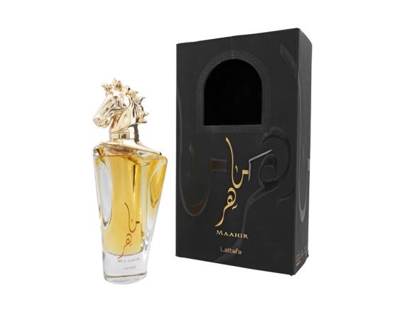 Lattafa Maahir Barbati, Eau de Parfum, 100ml