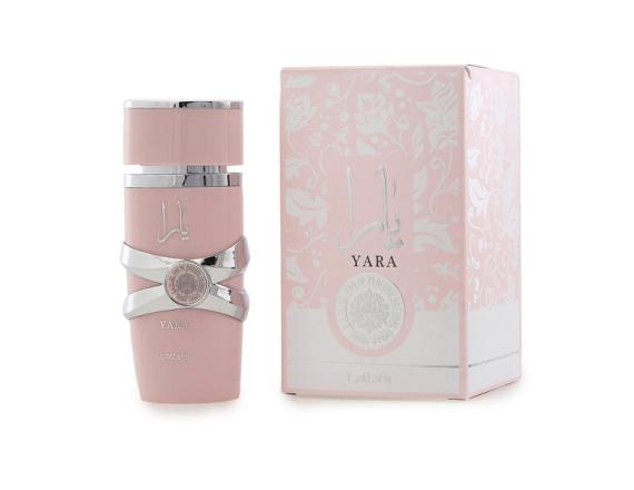 Lattafa Yara, Femei, Eau De Parfum, 100ml