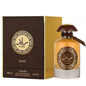 Lattafa Ra ed Oud, Unisex, Eau De Parfum, 100ml