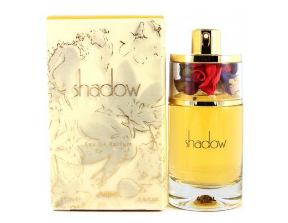 Ajmal Shadow II Pour Femme, Femei, Eau De Parfum, 75ml