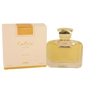 Ajmal Entice, Femei, Eau De Parfum, 75ml