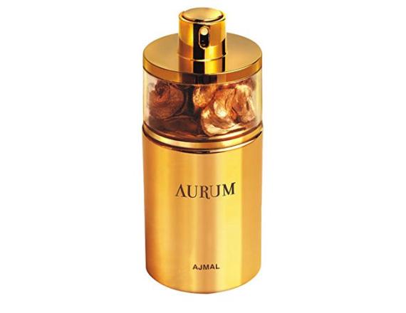 Aurum, Femei, Eau de parfum, 75 ml