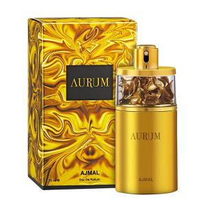 Ajmal Aurum, Femei, Eau De Parfum, 75ml