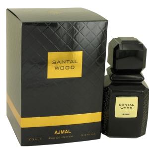 Ajmal Santal Wood, Femei, Eau De Parfum, 100ml