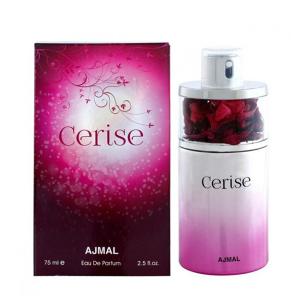 Ajmal Cerise, Femei, Eau De Parfum, 75ml