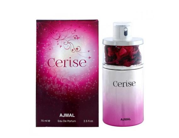 Ajmal Cerise, Femei, Eau De Parfum, 75ml