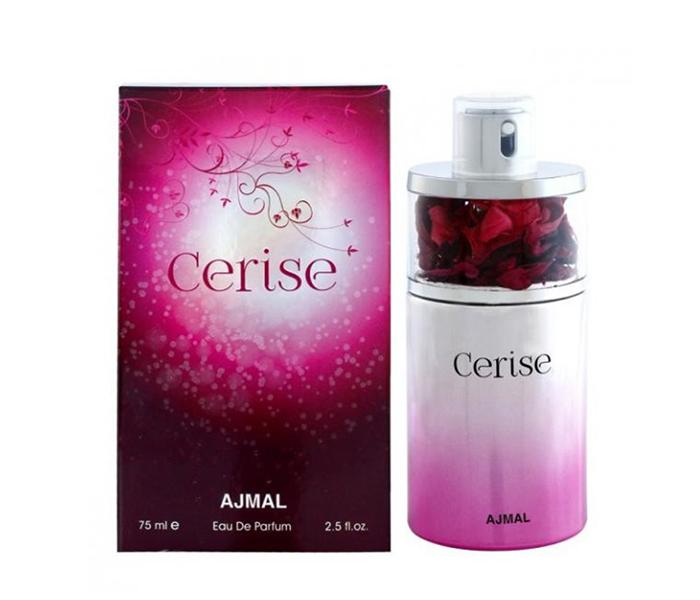 Ajmal Cerise, Femei, Eau De Parfum, 75ml